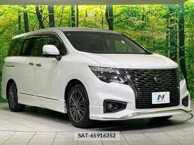 Nissan ELGRAND 2021-07 8741906-15