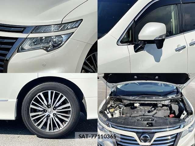 Nissan ELGRAND 2019-07 8741913-6
