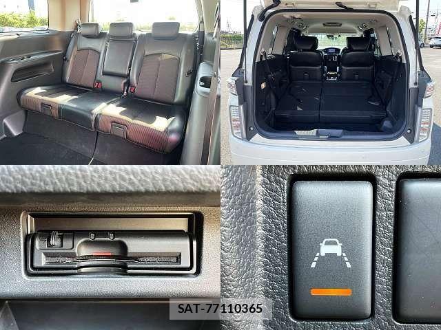 Nissan ELGRAND 2019-07 8741913-8