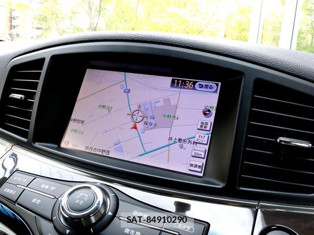 Nissan ELGRAND 2016-10 8741917-16