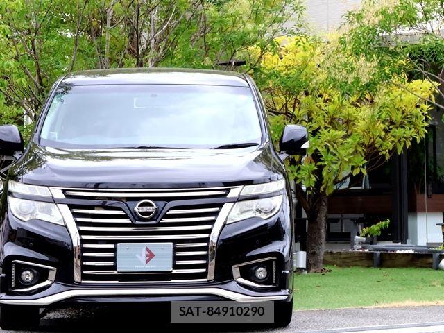 Nissan ELGRAND 2016-10 8741917-4