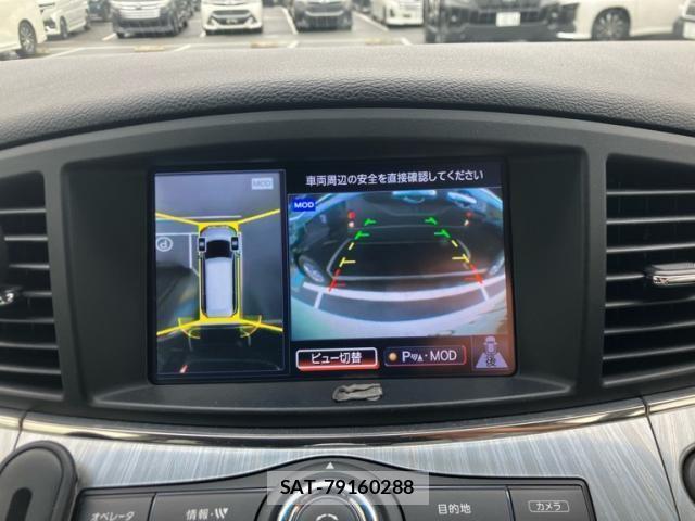 Nissan ELGRAND 2014-05 8741919-16