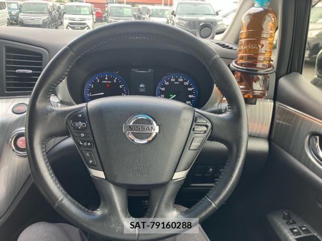 Nissan ELGRAND 2014-05 8741919-22