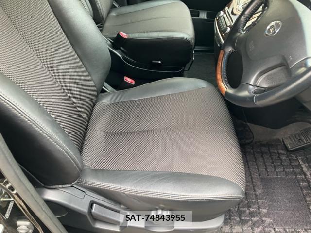 Nissan ELGRAND 2007-10 8741926-10