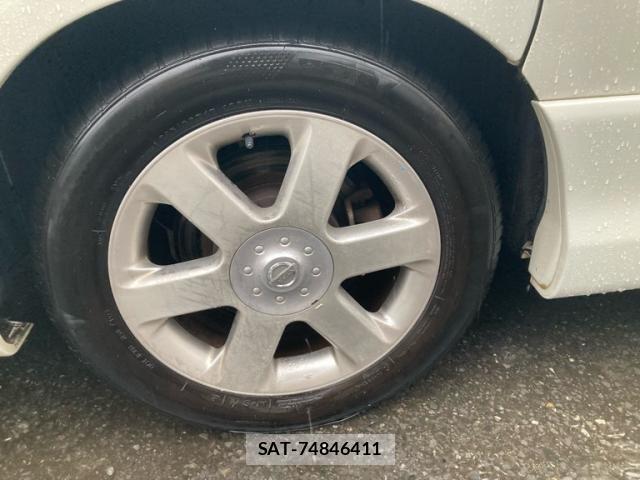 Nissan ELGRAND 2009-03 8741921-10