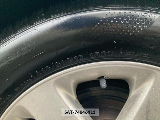 Nissan ELGRAND 2009-03 8741921-11