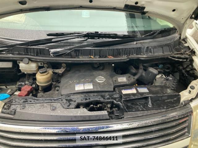 Nissan ELGRAND 2009-03 8741921-13
