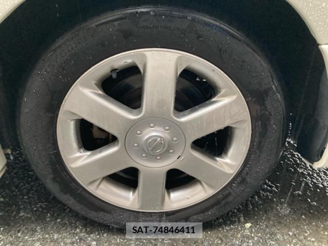 Nissan ELGRAND 2009-03 8741921-7