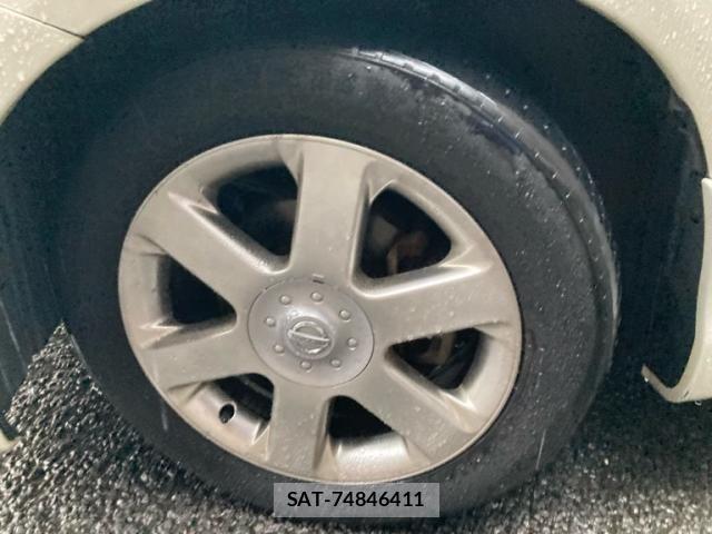 Nissan ELGRAND 2009-03 8741921-8