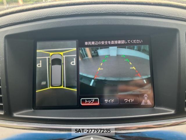 Nissan ELGRAND 2010-08 8741924-18