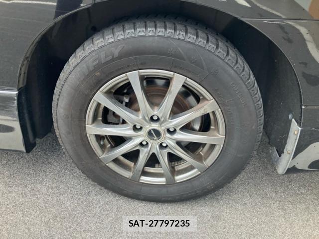 Nissan ELGRAND 2010-08 8741924-6