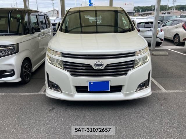 Nissan ELGRAND 2012-04 8741923-1