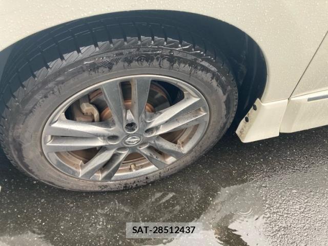 Nissan ELGRAND 2012-02 8741925-9
