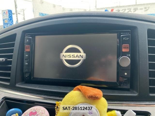 Nissan ELGRAND 2012-02 8741925-19
