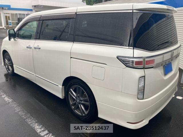 Nissan ELGRAND 2012-02 8741925-3
