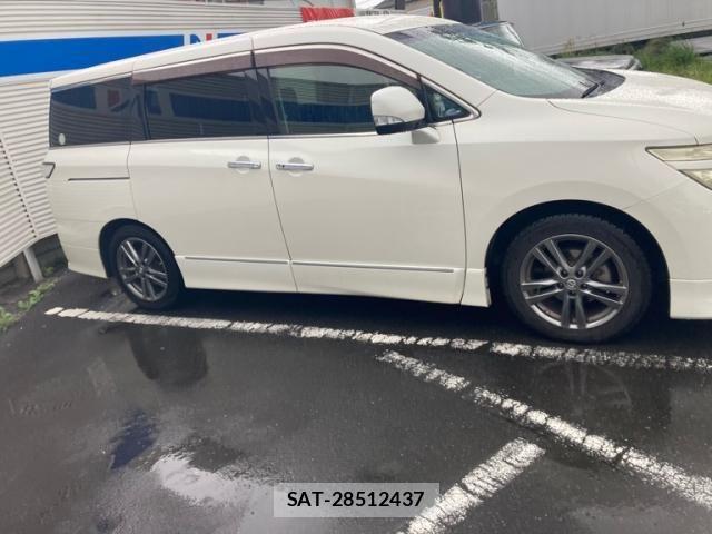 Nissan ELGRAND 2012-02 8741925-4