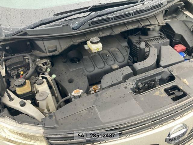 Nissan ELGRAND 2012-02 8741925-5