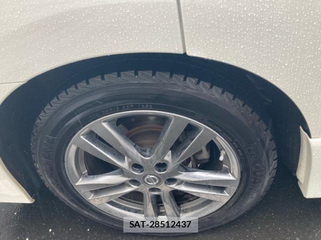 Nissan ELGRAND 2012-02 8741925-8