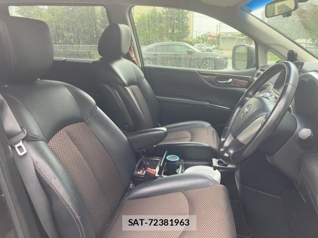 Nissan ELGRAND 2012-05 8741927-13