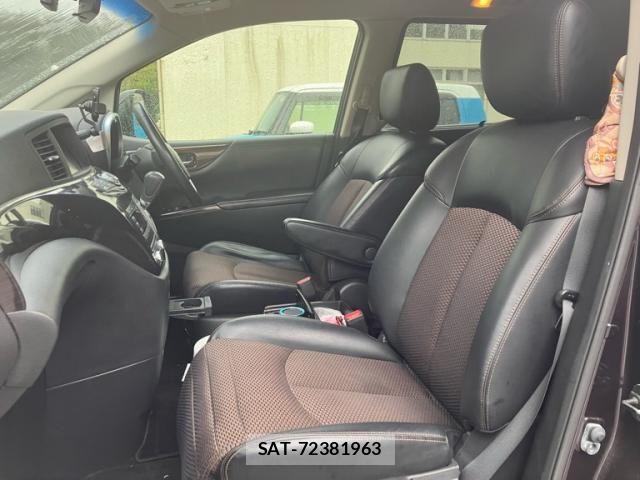 Nissan ELGRAND 2012-05 8741927-16