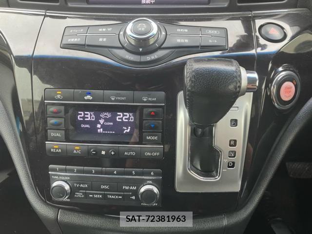 Nissan ELGRAND 2012-05 8741927-19