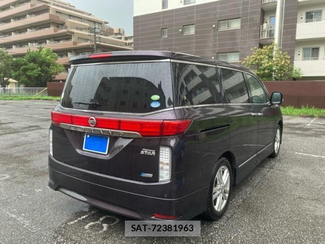 Nissan ELGRAND 2012-05 8741927-3