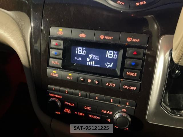 Nissan ELGRAND 2013-01 8741918-15