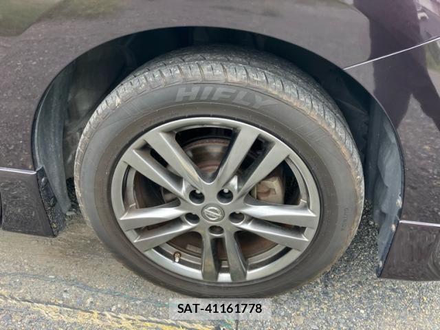 Nissan ELGRAND 2013-01 8741936-2