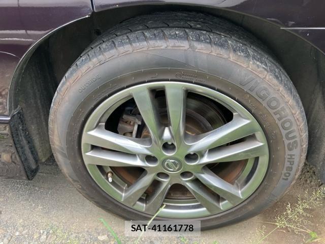 Nissan ELGRAND 2013-01 8741936-4