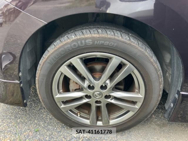 Nissan ELGRAND 2013-01 8741936-5