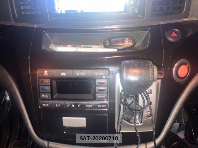 Nissan ELGRAND 2011-09 8741928-14