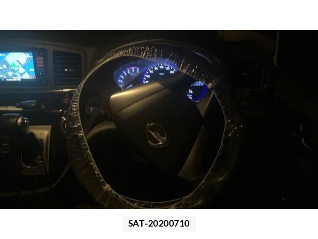 Nissan ELGRAND 2011-09 8741928-16
