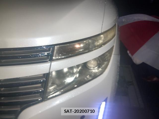 Nissan ELGRAND 2011-09 8741928-2