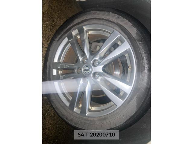 Nissan ELGRAND 2011-09 8741928-5