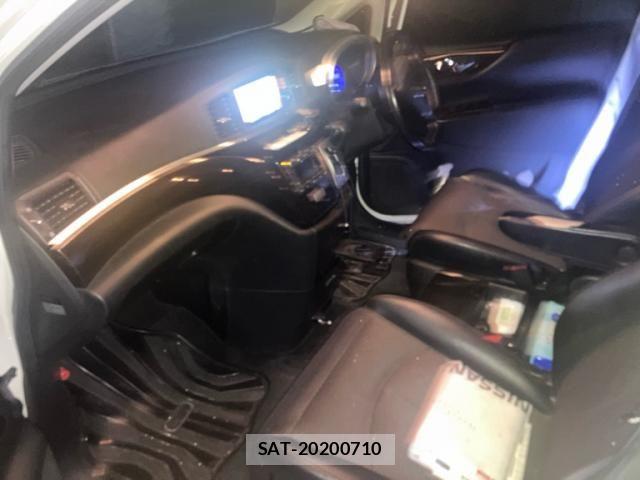 Nissan ELGRAND 2011-09 8741928-7