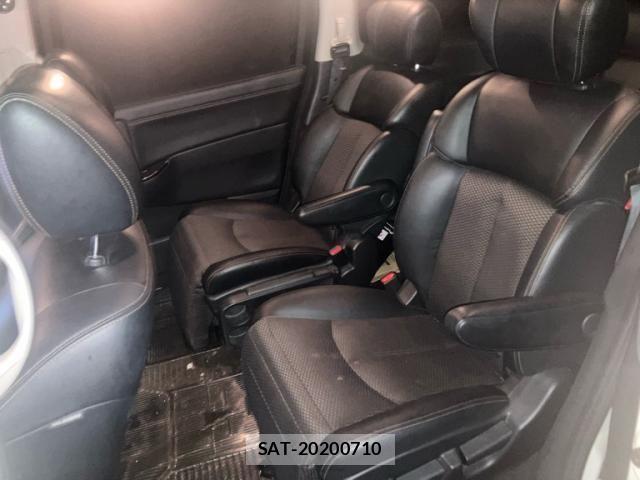 Nissan ELGRAND 2011-09 8741928-8