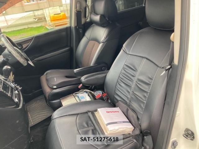 Nissan ELGRAND 2012-03 8741929-12
