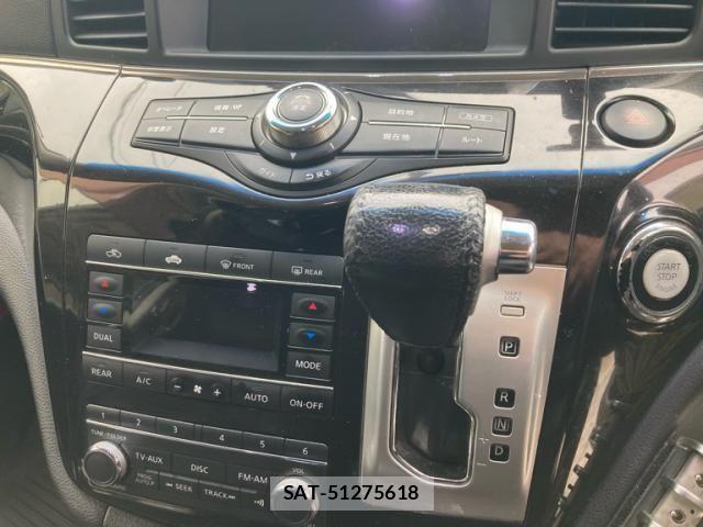Nissan ELGRAND 2012-03 8741929-17