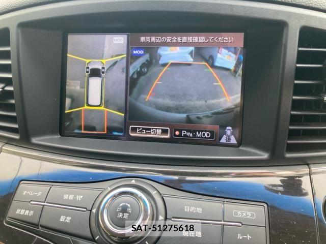Nissan ELGRAND 2012-03 8741929-20