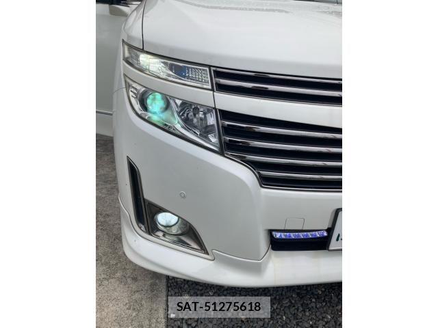 Nissan ELGRAND 2012-03 8741929-24