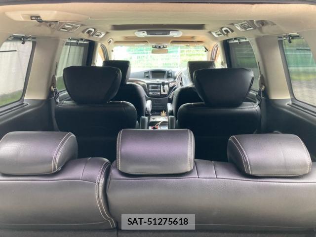 Nissan ELGRAND 2012-03 8741929-25