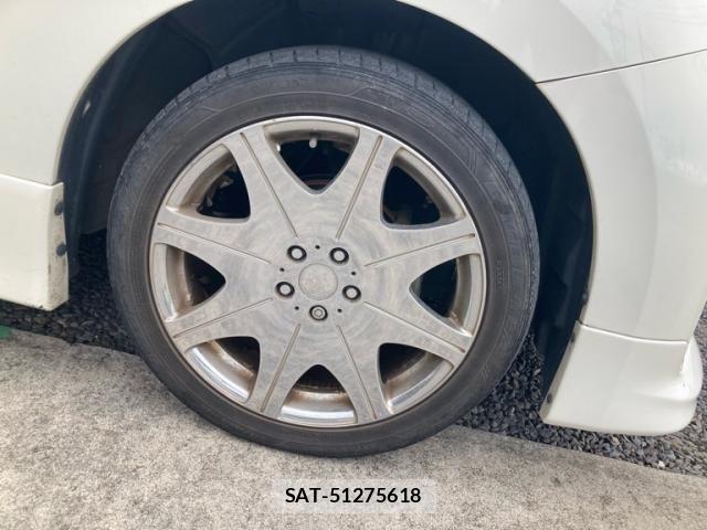 Nissan ELGRAND 2012-03 8741929-6
