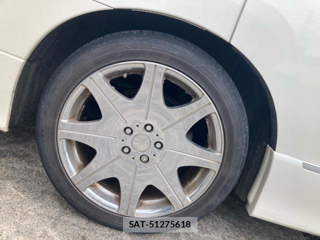Nissan ELGRAND 2012-03 8741929-8