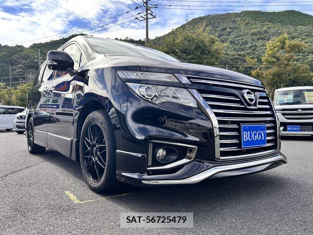 Nissan ELGRAND 2019-01 8741916-1