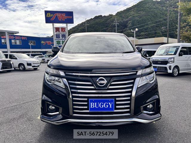 Nissan ELGRAND 2019-01 8741916-29