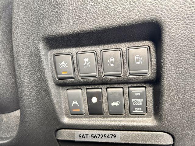 Nissan ELGRAND 2019-01 8741916-5