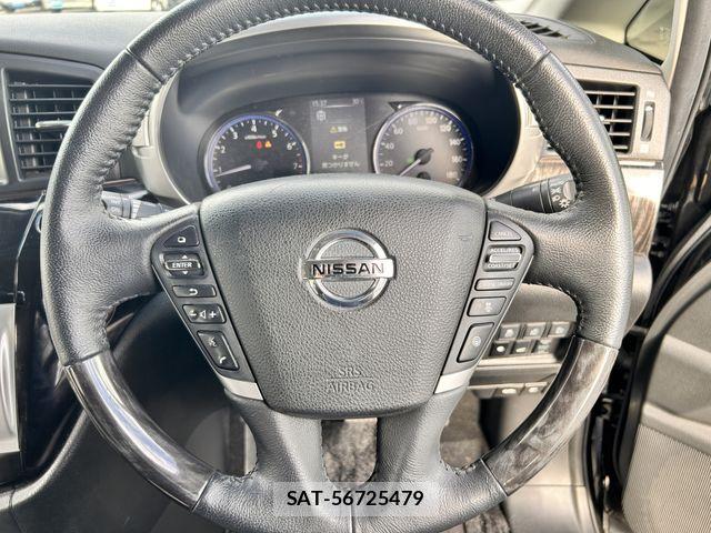 Nissan ELGRAND 2019-01 8741916-6