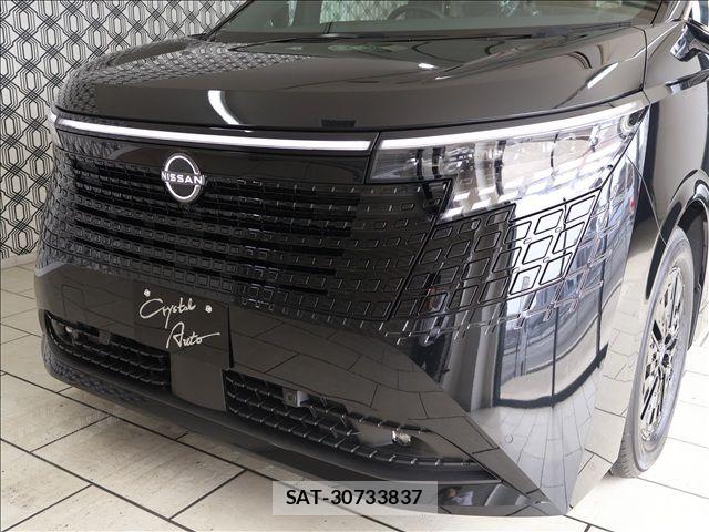 Nissan ELGRAND 2026-08 8780096-16
