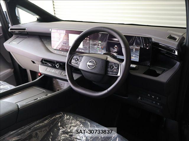 Nissan ELGRAND 2026-08 8780096-8