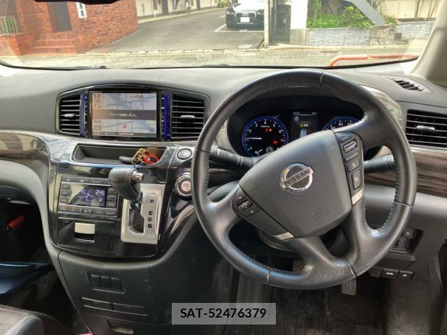 Nissan ELGRAND 2019-07 8780101-18